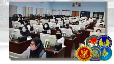 Kisi-Kisi Tes SKD Sekolah Kedinasan