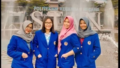 Ilustrasi. Minimal Nilai UTBK Penerimaan Mahasiswa Baru Sekolah Kedinasan STAN 2024