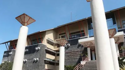 Seleksi PBU UGM