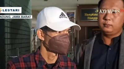 Liga Akbar, Saksi kunci kasus Vina Cirebon
