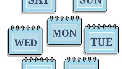 Tes Kepribadian Orang yang Lahir di Hari Jumat