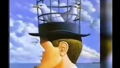 Illustrasi Tes Kepribadian