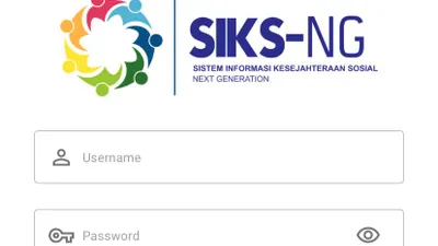 Kamu harus tahu informasi terbaru mengenai update di aplikasi SIKS-NG untuk bantuan PKH alokasi Mei-Juni 2024 pada Jumat, 17 Mei 2024.