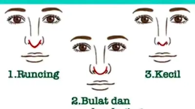 Ilustrasi Tes Kepribadian 