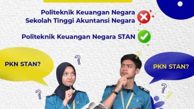 Kenali Jurusan Akuntansi Sektor Publik PKN STAN 2024, Mulai dari Mata Kuliah hingga Prospek Kerja Bagi Lulusannya