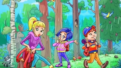 Illustrasi Tes IQ