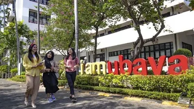 Ilustrasi. Universitas Swasta Terbaik di Indonesia versi SINTA Science and Technology Index Kemdikbud tahun 2024