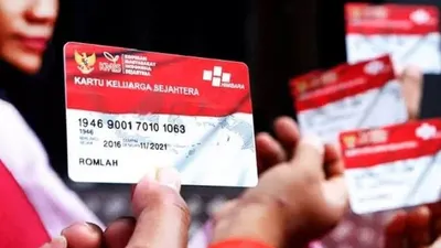 Catat! Ini Dia Jadwal Terbaru Pencairan BPNT Juli-Agustus 2024, Cair Minggu Ini?