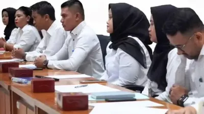 Dokumen Umum dan Dokumen Digital yang Diperlukan Untuk Mengikuti Tes CPNS 2024, Pejuang ASN Merapat!