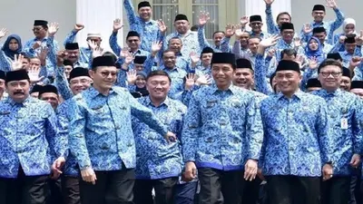 2 Instansi Pusat Buka Formasi Sarjana Terbanyak di CPNS 2024, Kamu Sudah Daftar Belum?