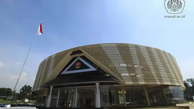 Kamu Wajib Tahu! 10 Prodi Saintek Paling Sulit Ditembus di Universitas Padjadjaran (UNPAD), Apa saja?