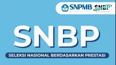 Persiapkan dari Sekarang! Ini Mata Pelajaran yang Perlu Kamu Perhatikan Agar Lolos PTN dan Prodi Favorit Jalur SNBP