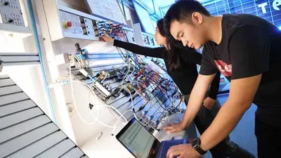 CATAT! Ini Dia 5 Jurusan Kuliah Langka dengan Prospek Kerja yang Menjanjikan
