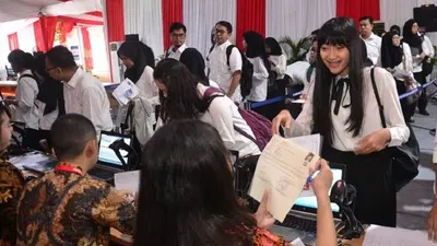 Apa Saja yang Harus Dibawa dan Tidak Boleh Dibawa Saat Tes SKD CPNS? Ini Daftarnya!