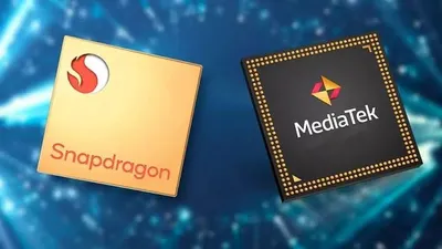 Snapdragon 8 Gen 4 dan MediaTek Dimensity 9400 termasuk chipset teratas di dunia smartphone. Namun mana yang lebih unggul?