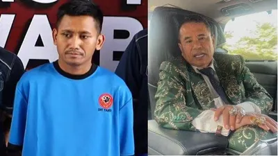 Pegi Setiawan Bebas dari Kasus Vina Cirebon, Hotman Paris Siap Beri Hadiah Mengejutkan: Saya Tunggu Ya