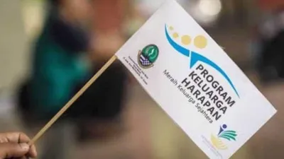PKH dan BPNT tidak termasuk dalam empat bansos yang dicairkan hingga akhir bulan karena prosesnya masih terus berjalan.