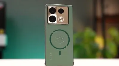 Perbedaan Utama Infinix Note 40s dan Infinix Note 40 Pro 5G, Raja Murah Kelas Menengah!