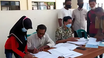 Banyak Keluarga Penerima Manfaat atau KPM belum mendapatkan dana bantuan. Ternyata da lima penyebab akan hal ini.