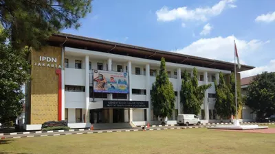 Sekolah Kedinasan yang Beri Fasilitas Asrama Gratis