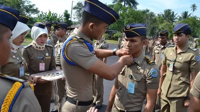 Praja IPDN