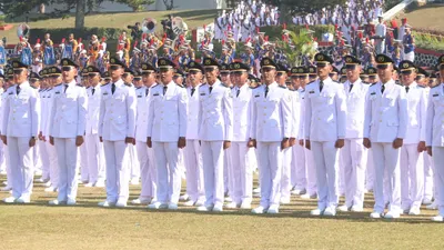 Calon Taruna Baru Wajib Tahu! Ini Persyaratan Tinggi Badan di 8 Sekolah Kedinasan, Nomor 3 dan 4 Bikin Bahagia