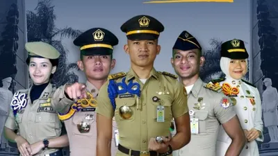 Ilustrasi sekolah kedinasan