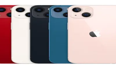 Tetap Laris Meski Sudah 3 Tahun Rilis! Ini Spesifikasi dan Keunggulan yang Dimiliki Oleh iPhone 13, Rekomendasi Smartphone Terbaik di Akhir 2024