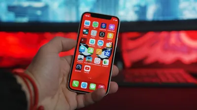 Pengaturan iOS 18 di iPhone 