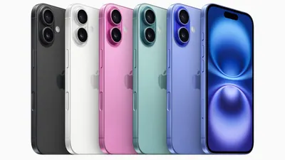 3 Fitur Terbaru iPhone 16 