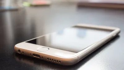 Ilustrasi smartphone