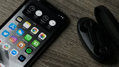 Illustrasi. penyebab iPhone mudah panas 