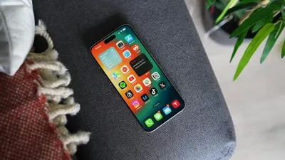 Cara Kunci dan Sembunyikan Aplikasi di iPhone iOS 18