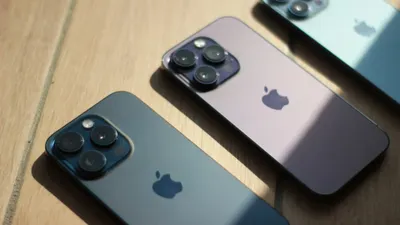 Apple Rilis Fitur Eye Tracking iOS 18
