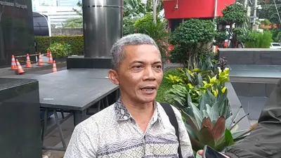 Iskandar Sitorus