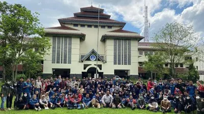 Mahasiswa ITB