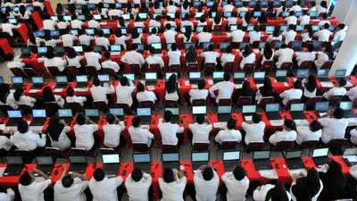 Pelaksanaan SKD CPNS 2024 akan dimulai pada tanggal 16 Oktober hingga 14 November 2024.