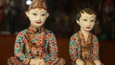 Ternyata Weton yang dianggap paling Berjaya dan beruntung yaitu yang memiliki perhitungan Sri, Lungguh dan Donyo.