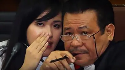 Pengacara kondang Otto Hasibuan menyebutkan kliennya Jessica Wongso akan menghirup udara bebas pada hari ini Minggu, 18 Agustus 2024.