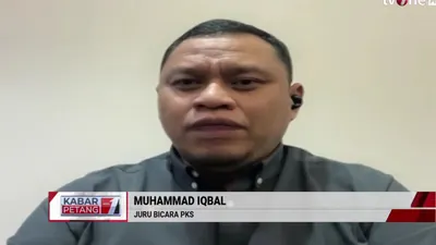 Partai Kebangkitan Bangsa (PKB) merasa kurang sepakat dengan pencalonan Anies Baswedan-Sohibul Iman untuk Pilgub Jakarta 2024.