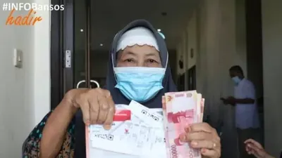 PKH dan BPNT Periode September-Oktober 2024 Mana yang Cair Duluan? Cek di Sini!