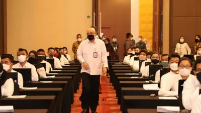 4 Hari Jelang Pendaftaran CPNS! Ini Bocoran 18 Instansi Pusat yang Resmi Buka Formasi CPNS 2024