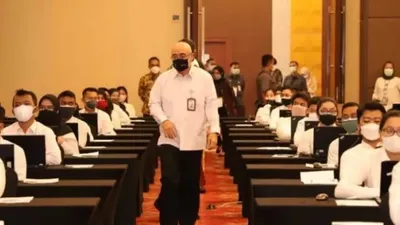 2 Instansi dengan 3 Jabatan Formasi Kebutuhan Kuota Terbanyak di CPNS 2024 untuk Lulusan S1, Sampai 740 Orang