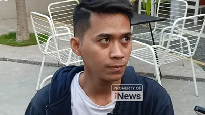 Kakak Sudirman yakni Beni Indrayana