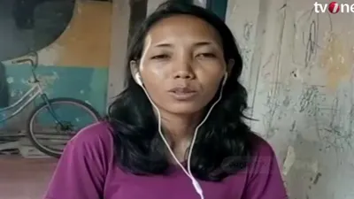 Kakak Vina yakni Marliyana mengatakan bahwa dirinya sudah berusaha untuk mencari tahu sosok 3 orang melalui pelaku yang sudah ditangkap.