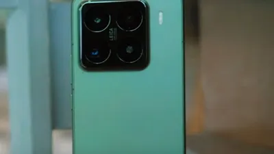 Fitur Xiaomi 15 Pro hanya mengalami peningkatan sedikit dan performa kamera sedikit kurang dari model sebelumnya, Xiaomi 14.