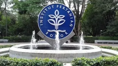 Daftar jurusan kuliah S1-D4 sepi peminat di IPB.