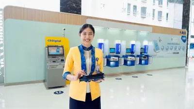 Fresh Graduate Merapat! INFO Lowongan Kerja Terbaru di Bank BCA untuk Lulusan S1 dan S2, Cek Syaratnya
