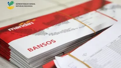 Ilustrasi Bansos