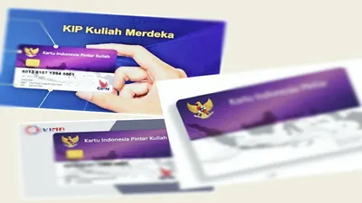 Illustrasi. KIP Kuliah 2024